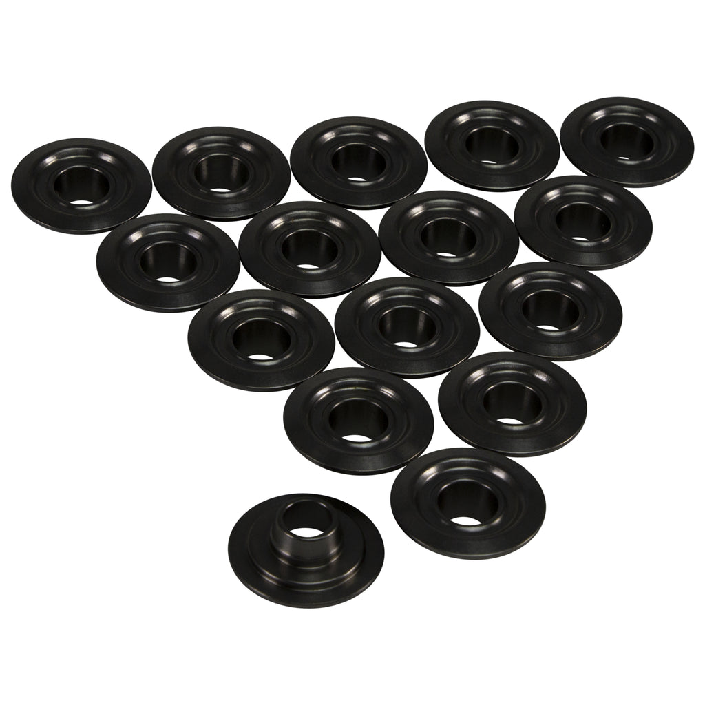 8-Degree-Titanium-Retainer-Set-For-7245-Dual-Conical-Valve-Springs