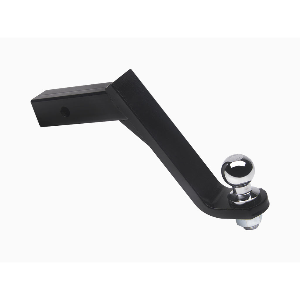 8-Drop-Down-Hitch-For-2-Receiver