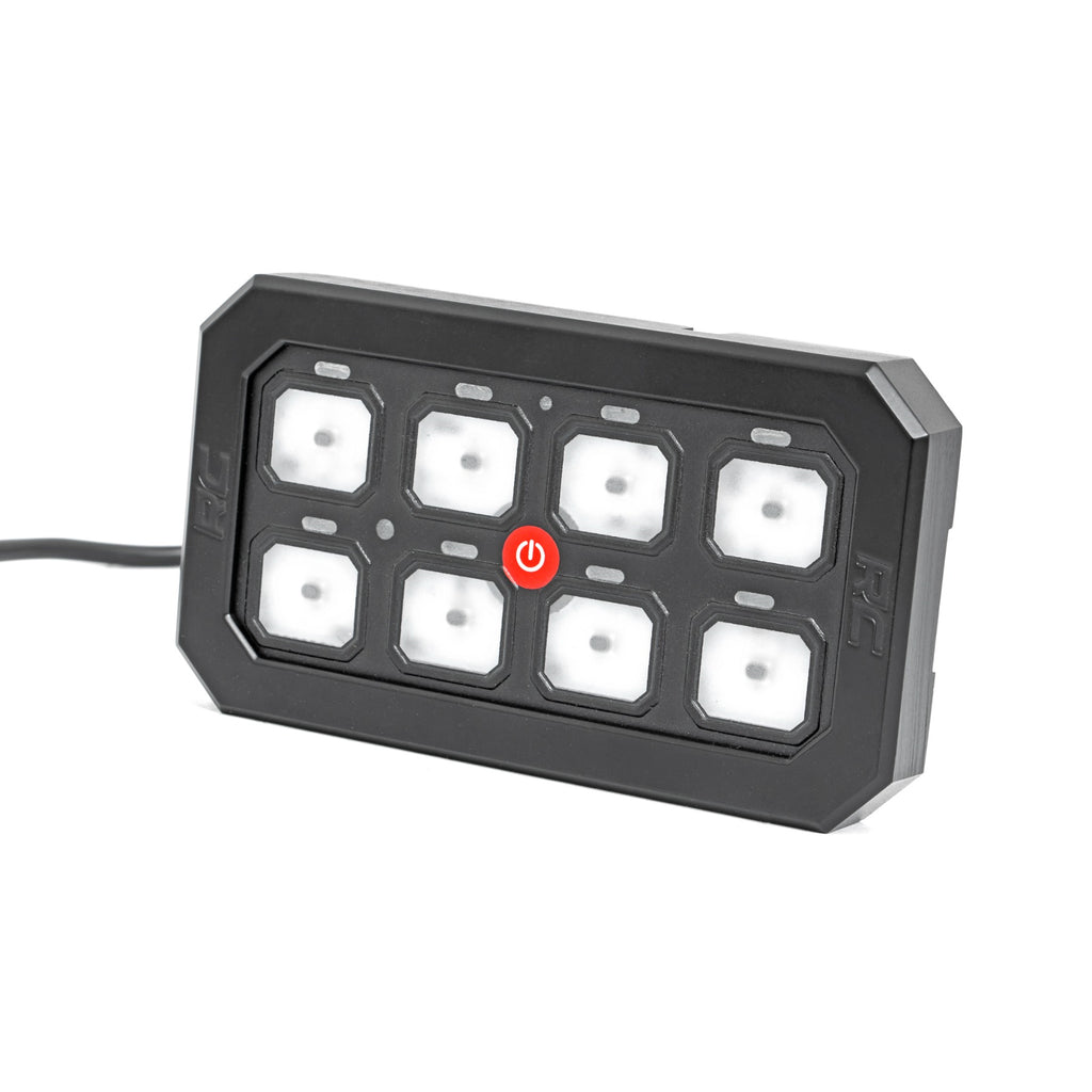 8-Gang-Multiple-Light-Controller-Universal-Rough-Country