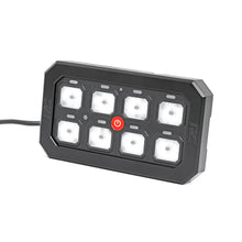Load image into Gallery viewer, 8-Gang-Multiple-Light-Controller-Universal-Rough-Country