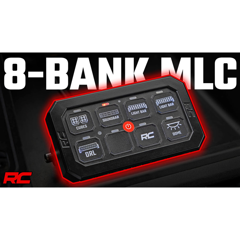 8-Gang-Multiple-Light-Controller-Universal-Rough-Country