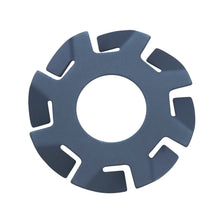 Load image into Gallery viewer, 8-High-Pinion-Front-Outer-Propeller-Style-Oil-Slinger-03--Up-W-29Spl-Pinion