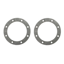 Load image into Gallery viewer, 8-Hole-Round-Gasket-For-Lakester-Hedders--4-In.-Dia.