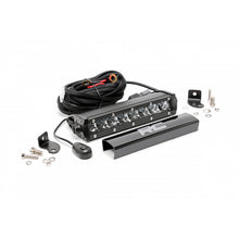 Load image into Gallery viewer, 8-Inch-Cree-Led-Light-Bar-Chrome-Series-Rough-Country