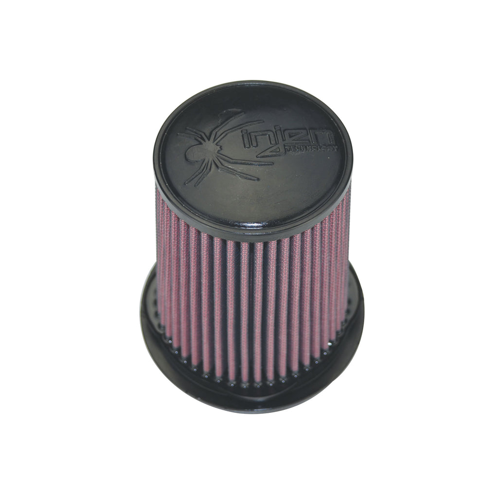 8-Layer-Oiled-Cotton-Gauze-Air-Filter-4.0In-Id-6.0In-Base--6.3In-Height--4In-Top