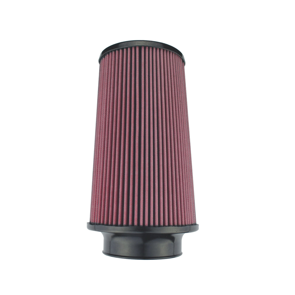 8-Layer-Oiled-Cotton-Gauze-Air-Filter-4In-Id-6.5In-Base--10.3In-Height--5.35In-Top