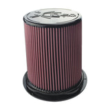 Injen X-1113-BR Technology 8-Layer Oiled Cotton Gauze Air Filter