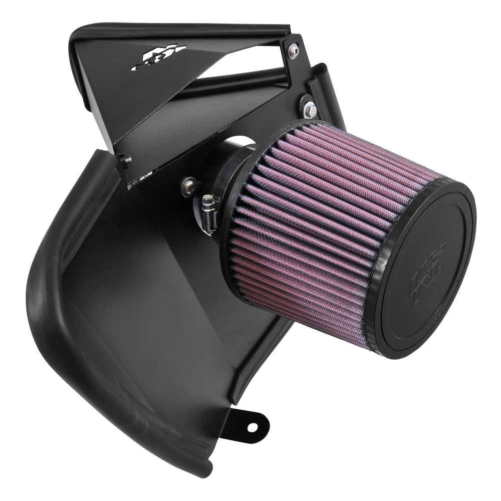 ~(8-Lbs.-20X12x12)~-Typhoon.-Audi-A4.-L4-2.0L-Turbo.-2014-FI