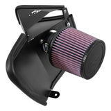 K&N Engineering 69-9508T Performance Air Intake System
