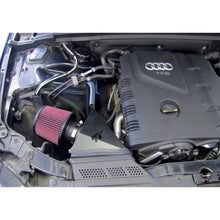 Load image into Gallery viewer, ~(8-Lbs.-20X12x12)~-Typhoon.-Audi-A4.-L4-2.0L-Turbo.-2014-FI
