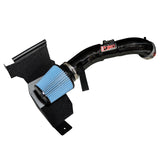 Injen SP1574BLK Black SP Short Ram Intake System