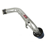 Injen IS1341P Polished IS Short Ram Cold Air Intake System