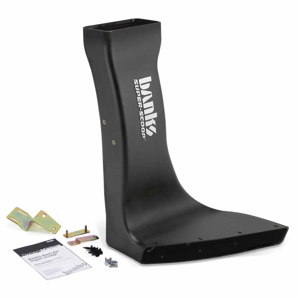 ~(8-Lbs.-27X19x12)~-Super-Scoop-Kit---2003-07-Chevy-6.6L