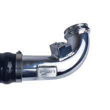 Load image into Gallery viewer, ~(8-Lbs.-36X13x9)~-Injen-Technology-Ses-Intercooler-Pipes-2020-Toyota-Supra-L6-3.0L(T)