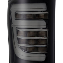 Load image into Gallery viewer, ~(8-Lbs.-17X13x13)~-Led-Tail-Lights-Jet-Black-2018-2020-Ford-F150-Requires-Converter-For-Installation
