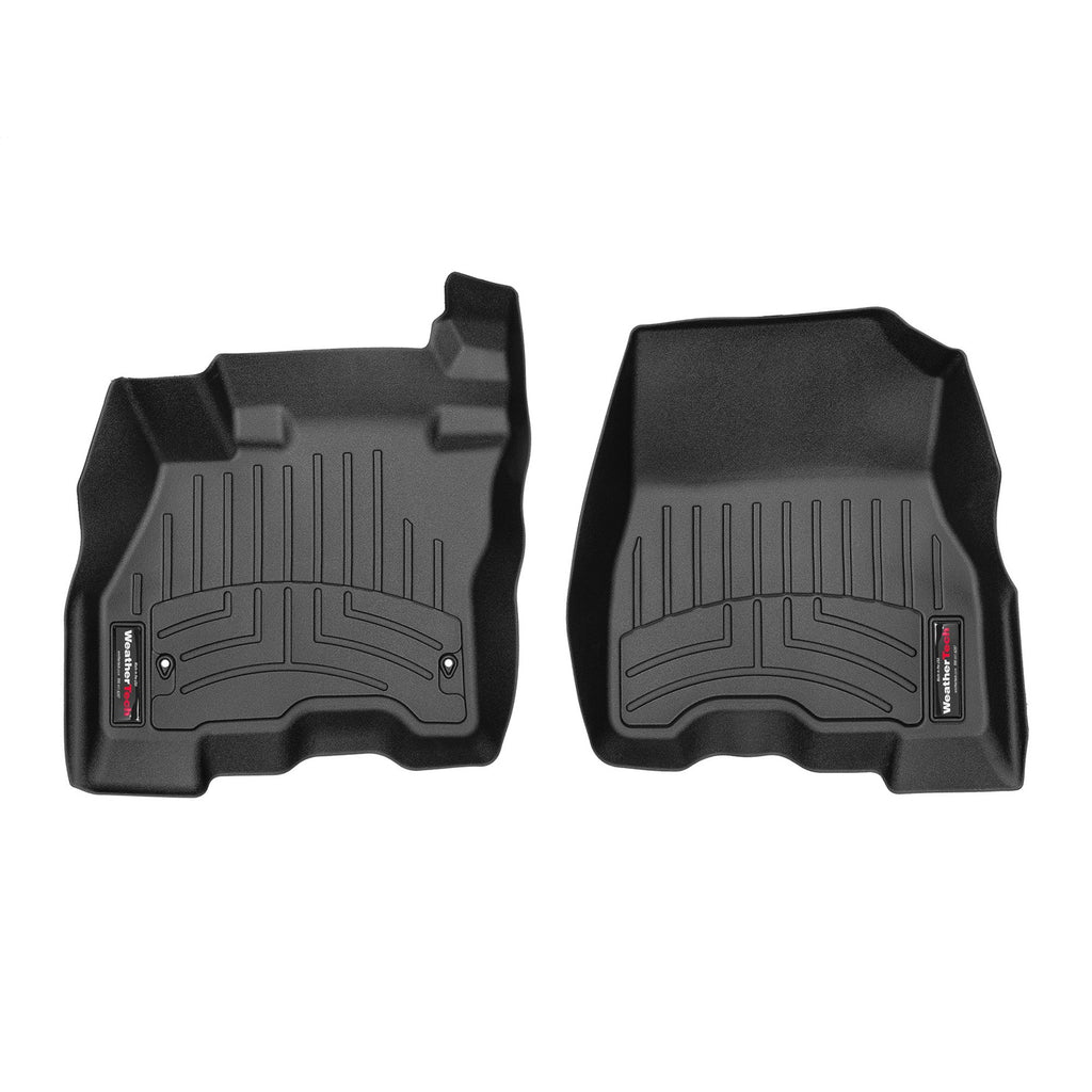 ~(8-Lbs.-30X25x5)~-Black-Front-Floorliner-Nissan-Leaf-2018-