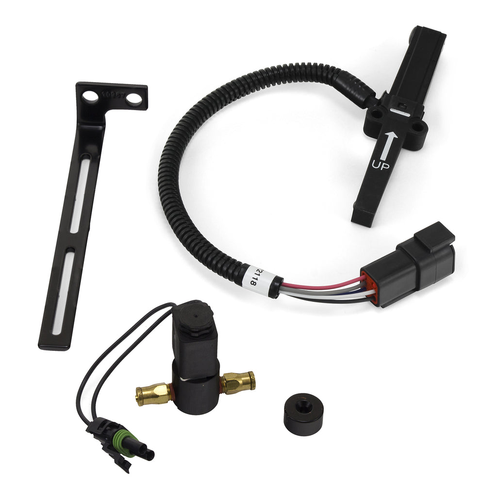~(8-Lbs.-14X10x8)~-Smartair-Ii-(Single-Path)-Automatic-Leveling-System