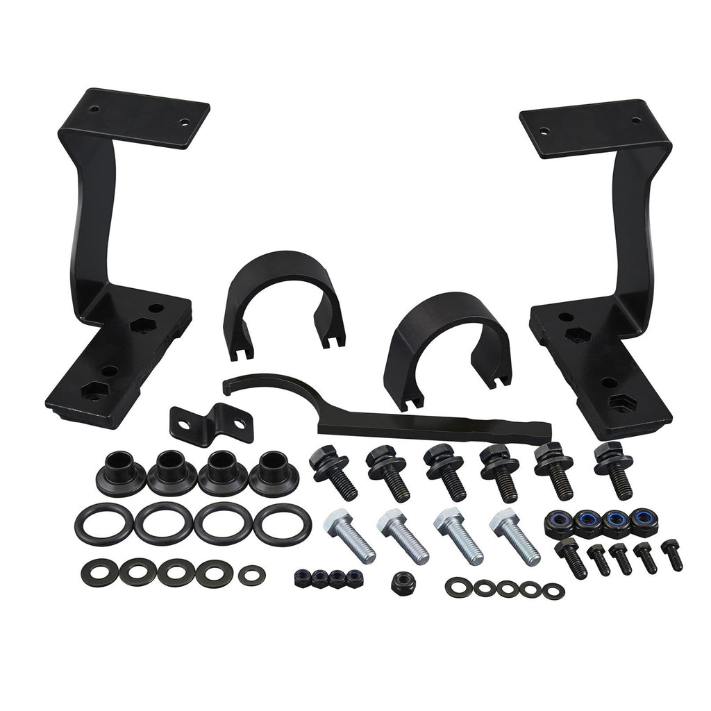 ~(8-Lbs.-13X7x6)~-Shock-Absorber-Install-Kit-Front-For-Use-WPn[Bp5190006rBp5190006l]