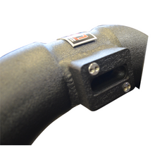 Load image into Gallery viewer, ~(8-Lbs.-26X14x9)~-(F30lci)-Tuned-Air-Intakes-WMr-Tech-Air-Fusion-Heat-Shield-And-Nano-Fiber-Dry-Filter