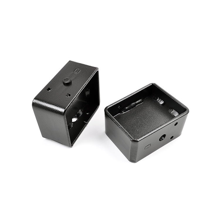 ~(8-Lbs.-12X5x5)~-4-Inch-Rear-Lift-Blocks