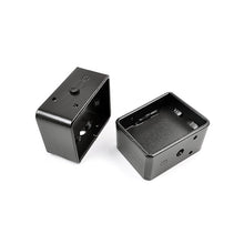 Load image into Gallery viewer, ~(8-Lbs.-12X5x5)~-4-Inch-Rear-Lift-Blocks