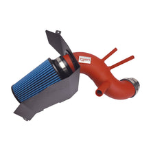 Load image into Gallery viewer, ~(8-Lbs.-25X13x9)~-Injen-Technology-Sp-Short-Ram-Intake-System-With-Supernano-Web-Dry-Air-Filter