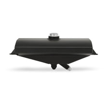 Load image into Gallery viewer, ~(8-Lbs.-21X11x10)~-Ford-F-150-Aluminum-Expansion-Tank-2015-Micro-Wrinkle-Black