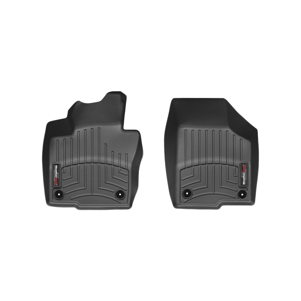 ~(8-Lbs.-30X25x5)~-Black-Front-Floorliner-Volkswagen-Beetle-2012-