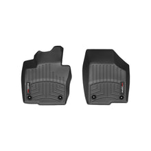 Load image into Gallery viewer, ~(8-Lbs.-30X25x5)~-Black-Front-Floorliner-Volkswagen-Beetle-2012-