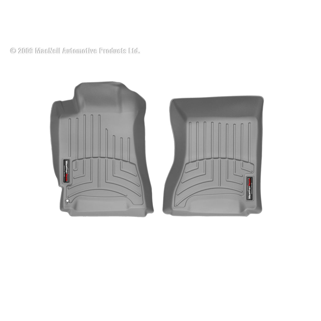 ~(8-Lbs.-30X25x5)~-Grey-Front-Floorliner-Subaru-Forester-2003---2008