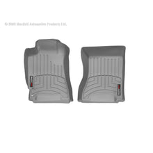 Load image into Gallery viewer, ~(8-Lbs.-30X25x5)~-Grey-Front-Floorliner-Subaru-Forester-2003---2008