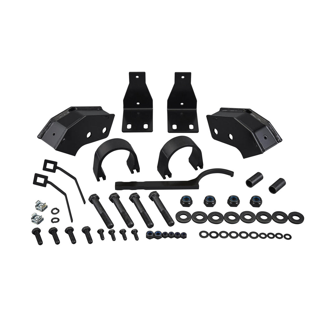 ~(8-Lbs.-13X7x6)~-Shock-Absorber-Install-Kit-Rear-For-Use-WPn[Bp5160011rBp5160011l]