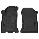 Husky Liners 54731 Front Floor Liners