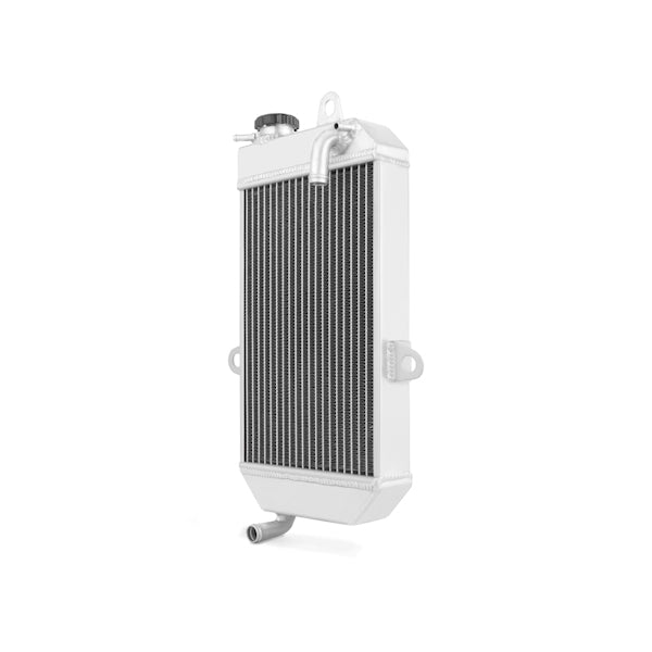 ~(8-Lbs.-22X18x7)~-Yamaha-Yfz350-Banshee-Aluminum-Radiator-1987-2006