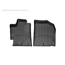 Load image into Gallery viewer, ~(8-Lbs.-30X25x5)~-Black-Front-Floorliner-Toyota-Highlander-2008---2013