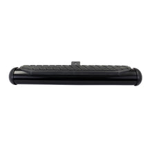 Load image into Gallery viewer, ~(8-Lbs.-25X11x4)~-Hitch-Steps-4-Oval-Hitch-Step---Black-Universal----