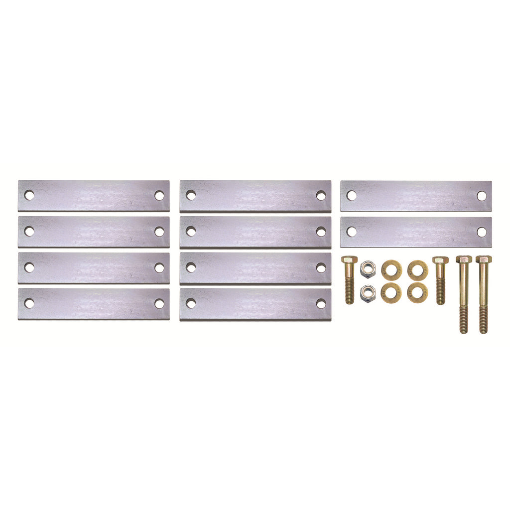 ~(8-Lbs.-12X4x4)~-Carrier-Bearing-Drop-Ford-Superduty-99-2015