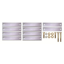 Load image into Gallery viewer, ~(8-Lbs.-12X4x4)~-Carrier-Bearing-Drop-Ford-Superduty-99-2015
