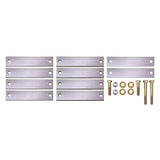 ICON 33700 99-UP FSD CARRIER BEARING DROP KIT
