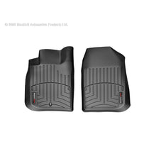 Load image into Gallery viewer, ~(8-Lbs.-30X25x5)~-Black-Front-Floorliner-Chevrolet-Cobalt-2005-