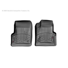 Load image into Gallery viewer, ~(8-Lbs.-30X25x5)~-Black-Front-Floorliner-Jeep-Wrangler-1997---2006