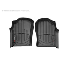 Load image into Gallery viewer, ~(8-Lbs.-30X25x5)~-Black-Front-Floorliner-Toyota-4Runner-1996---2002
