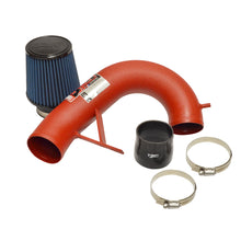 Load image into Gallery viewer, ~(8-Lbs.-26X13x9)~-Tuned-Cold-Air-Intake-System-Web-Nano-Fiber-Dry-Filter