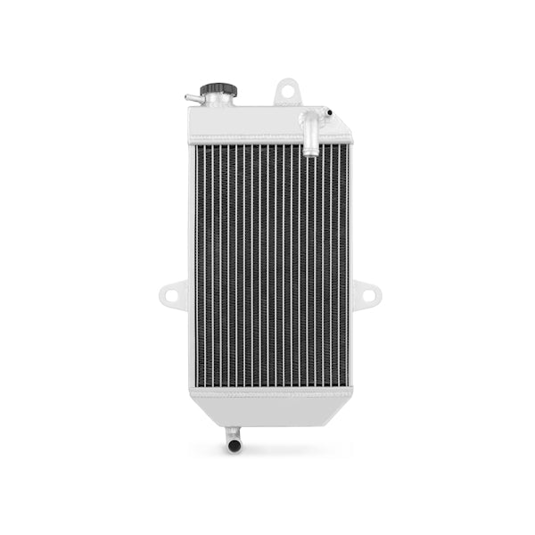 ~(8-Lbs.-22X18x7)~-Yamaha-Yfz350-Banshee-Aluminum-Radiator-1987-2006