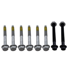 Load image into Gallery viewer, ~(8-Lbs.-22X8x4)~-Silverado-Sierra-Body-Mount-Kit-2001-05-Silverado-Sierra-1500-2500-3500-Gas-Diesel-Extended-Crew-Cab-S-B
