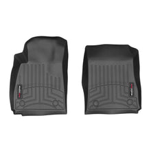 Load image into Gallery viewer, ~(8-Lbs.-30X25x5)~-Black-Front-Floorliner-Chevrolet-Impala-2014-