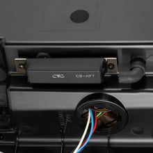Load image into Gallery viewer, ~(8-Lbs.-17X13x13)~-Led-Tail-Lights-Jet-Black-2018-2020-Ford-F150-Requires-Converter-For-Installation