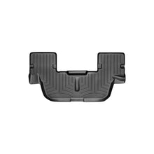 Load image into Gallery viewer, ~(8-Lbs.-30X25x5)~-Black-Rear-Floorliner-Ford-Explorer-2011---2015