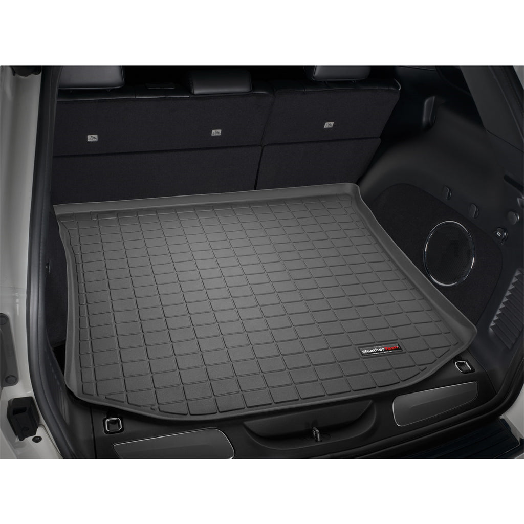 ~(8-Lbs.-48X9x9)~-Black-Cargo-Liners-Jeep-Grand-Cherokee-2011-