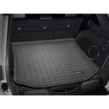Load image into Gallery viewer, ~(8-Lbs.-48X9x9)~-Black-Cargo-Liners-Jeep-Grand-Cherokee-2011-